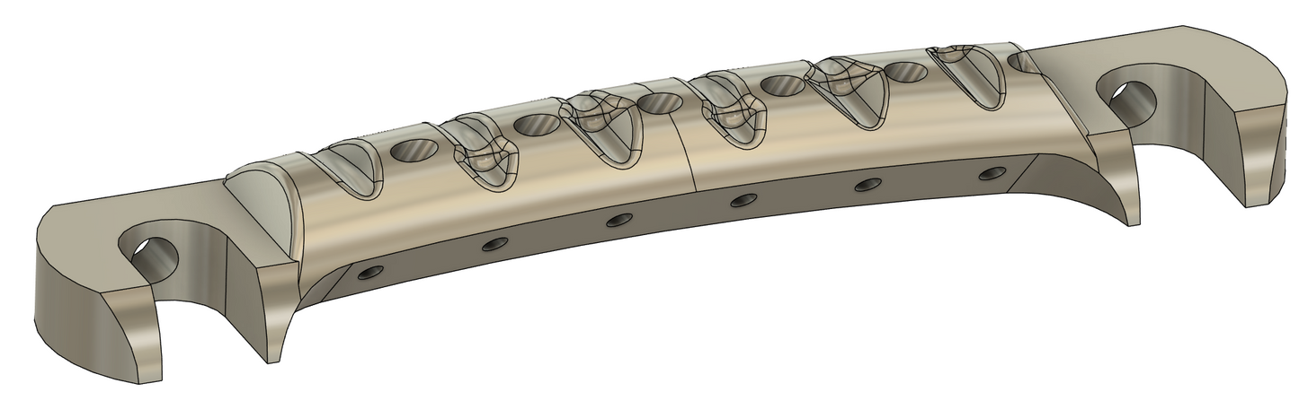 Steadfast WRAPBAR - Standard