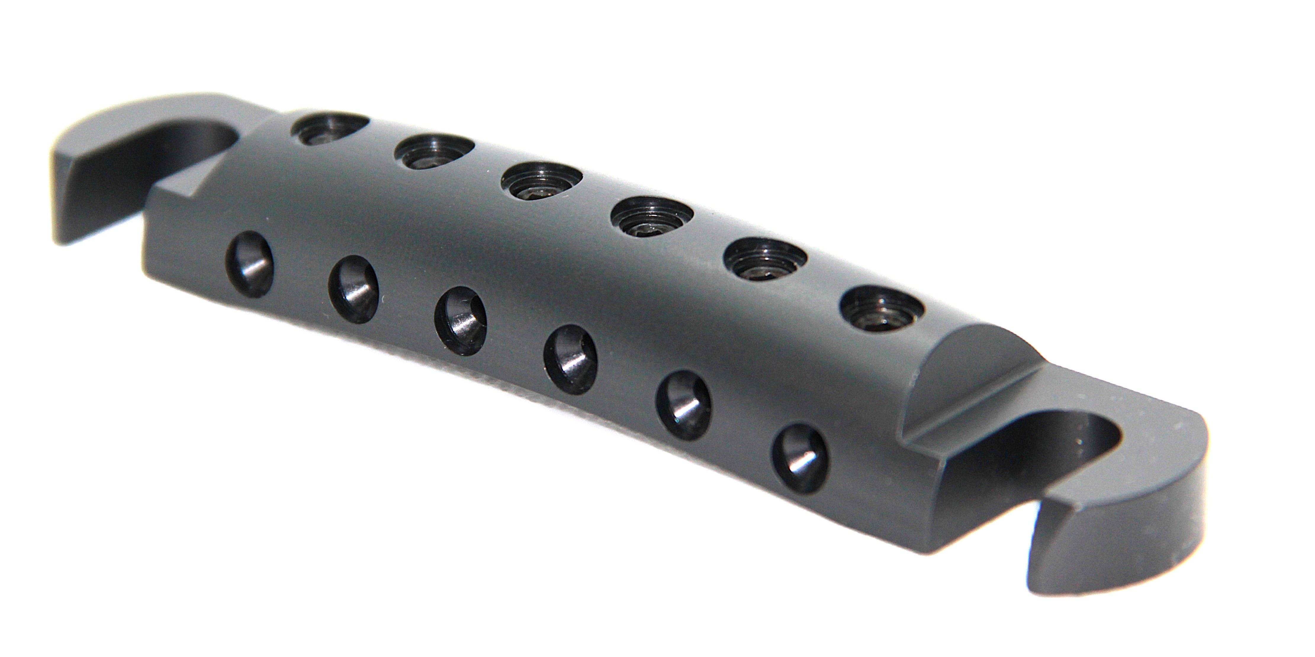 Steadfast Stopbar - PRO – Steadfast Designs