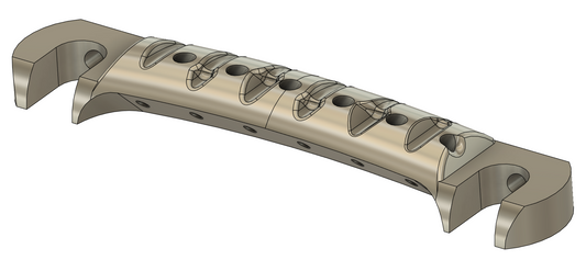 Steadfast WRAPBAR - Standard